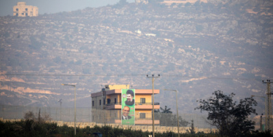 الجيش اللبناني يرصد خروقات جوية من جانب إسرائيل