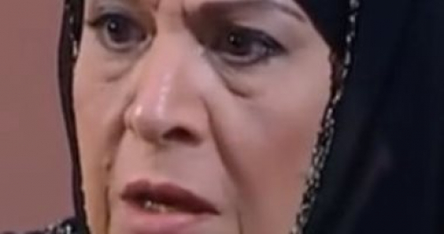 مصر .. وفاة الفنانة سامية أمين عن عمر يناهز 75 عاما