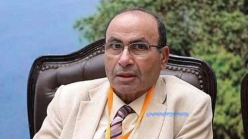 مصر.. وفاة الطبيب معالج "أطفال الأساطير" بفيروس كورونا 