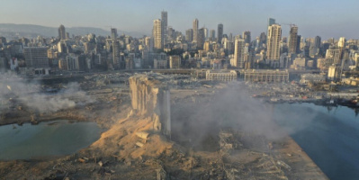 سفارة القاهرة تؤكد وفاة ثاني مواطن مصري جراء انفجار بيروت
