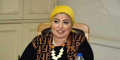 لبنى فتحي تنعي ضحايا انفجار مرفأ بيروت .. بردًا وسلامًا على وطننا العربي يارب