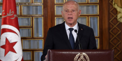الرئيس قيس سعيد يأمر بإرسال مساعدات طبية إلى لبنان ونقل 100 جريح من بيروت إلى تونس للعلاج