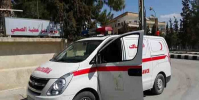 الصحة السورية .. مستمرون بتقديم التسهيلات لاستقبال المتضررين جراء انفجار بيروت