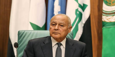 أحمد أبو الغيظ .. مستعدون لتقديم الدعم للتحقيق في انفجار بيروت