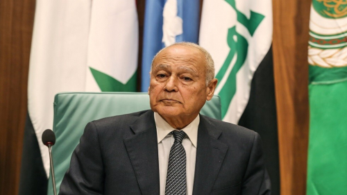 أحمد أبو الغيظ .. مستعدون لتقديم الدعم للتحقيق في انفجار بيروت