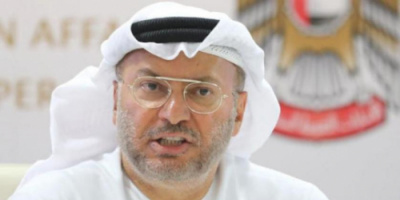 أنور قرقاش يدعو إلى استخلاص العبر من دروس الدوحة وبيروت