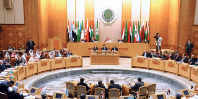 البرلمان العربي يُشارك في متابعة انتخابات مجلس الشيوخ المصري