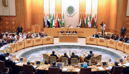 البرلمان العربي يُشارك في متابعة انتخابات مجلس الشيوخ المصري