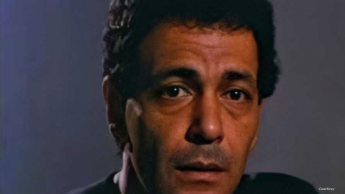 وفاة الفنان المصري إبراهيم الشرقاوي