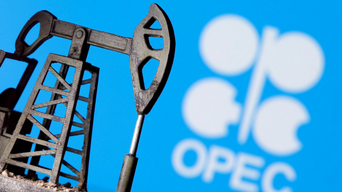 منظمة "أوبك" تتوقع انخفاض الطلب العالمي على النفط في 2020