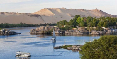 النيابة المصرية تقرر حبس مالك العبارة الغارقة في محافظة البحيرة