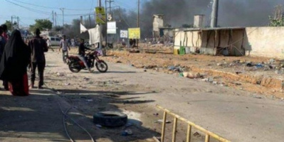 مقتل 15 شخصا بهجوم لحركة "الشباب" على فندق فخم في مقديشو