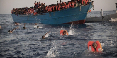 وزيرا داخلية وخارجية إيطاليا إلى تونس لبحث ملف الهجرة