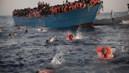 وزيرا داخلية وخارجية إيطاليا إلى تونس لبحث ملف الهجرة