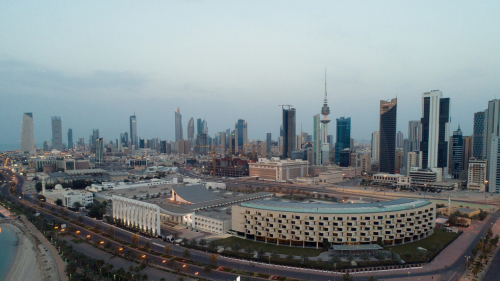 37 نائبا يؤكدون في بيان على موقف الكويت الثابت بمناهضة التطبيع مع إسرائيل