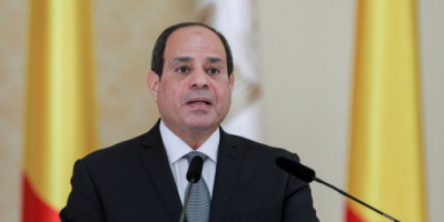 الرئيس المصري عبد الفتاح السيسي يوجه كلمة للأمة الإسلامية بمناسبة العام الهجري الجديد