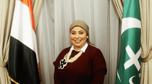 لبنى فتحي .. زعماء الأمة جعلوا من الوفد قبلة الوطنية الحقيقية