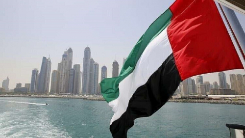 رئيس هيئة الشؤون الإسلامية الإماراتية .. ترجمنا الأقوال إلى أفعال لعالم تسوده المحبة