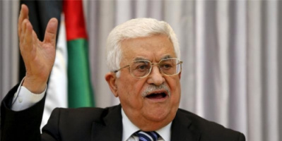 محمود عباس .. السلام لن يتحقق من خلال تطبيع العلاقات بين إسرائيل ودول عربية