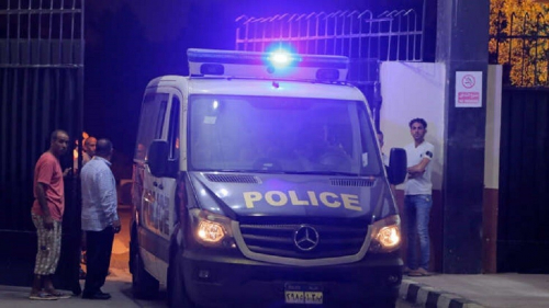 مصر.. العثور على أم وطفليها مذبوحين في ظروف غامضة