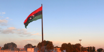 بيان "شديد اللهجة" من قبيلة الزعيم الليبي الراحل معمر القذافي حول سرت!