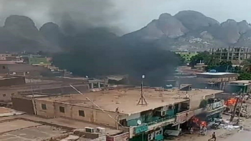 اشتباكات قبلية في مدينة كسلا شرق السودان بعد تعيين الوالي الجديد