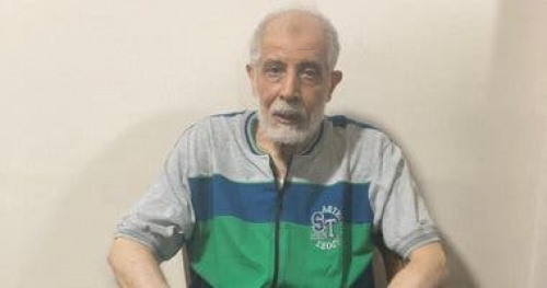 مصر .. القبض على الإرهابى الإخوانى محمود عزت القائم بأعمال المرشد العام للإخوان