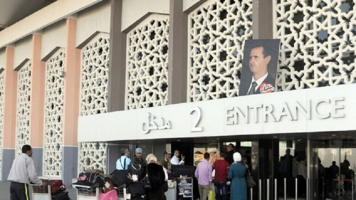 السلطات السورية تكشف عن مصير المواطن الذي لا يملك 100$ لتصريفها على الحدود