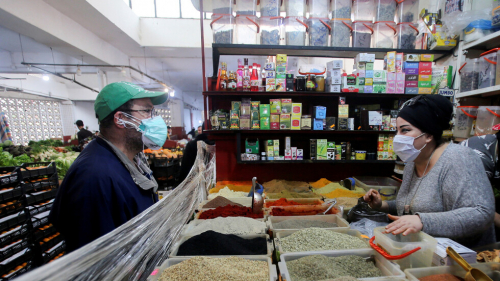 وزير المالية الجزائري يكشف متى تنتهي أزمة السيولة في بلاده