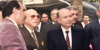 مصر.. الكشف عن مفاجأة بشأن المبيدات المسرطنة في عهد مبارك بعد وفاة يوسف والي