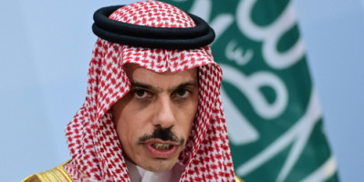 الخارجية السعودية .. حريصون على الحلول السياسية في المنطقة وعلى وحدة الأراضي العربية