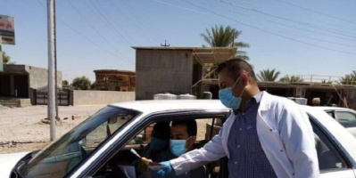 العراق يسجل 4254 إصابة و67 وفاة جديدة بفيروس كورونا