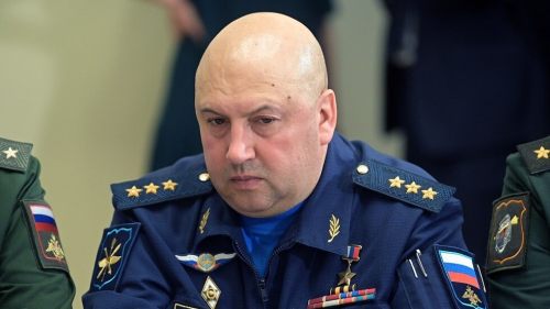 قائد سلاح الجو الروسي .. قاذفات أمريكية تدربت على قصف روسيا من إستونيا وكندا