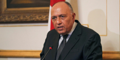 مصر .. تدخلنا في ليبيا لتثبيت الوضع العسكري ولا أهمية لأقوال تركيا ما لم تتوافق مع أفعالها
