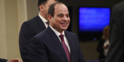 الرئيس السيسي يتوقع وصول عدد سكان مصر إلى 193 مليون نسمة