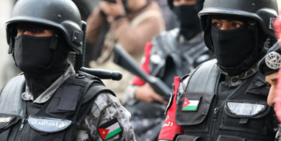 الأردن.. مقتل مطلوب وإصابة رجل أمن بعد اشتباك مسلح في مأدبا فجرا
