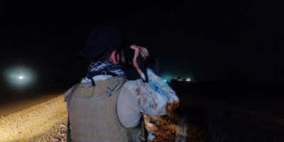 العراق .. مقتل عنصر في الحشد الشعبي بإطلاق نار من "داعش"