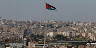 الأردن .. الحكم بالسجن 9 سنوات وغرامة بالملايين لزوج عمة الملك