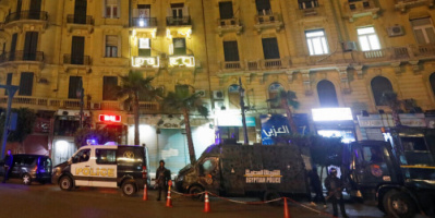 لبنان يسلم مصر 3 متهمين بالاغتصاب في قضية "فيرمونت"