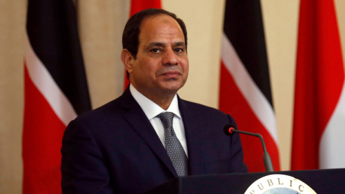 الرئيس السيسي محذرا من "تخريب البلد".. في دولة بحاجة إلى 440 مليار دولار كي تعود كما كانت