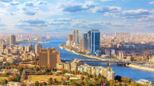 الحكومة المصرية توجه بضرورة الاستعداد لمواجهة الأمطار الغزيرة والسيول