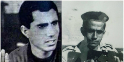 آخر كلمات سليمان خاطر الجندي المصري الذي قتل 7 إسرائيليين على حدود مصر