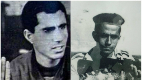آخر كلمات سليمان خاطر الجندي المصري الذي قتل 7 إسرائيليين على حدود مصر