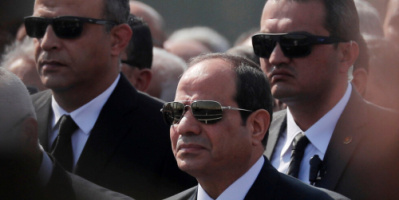 مصر.. السيسي يوجه رسائل للمصريين بشأن الانتفاض من أجل حقوقهم
