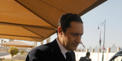 مصر.. علاء مبارك يرد على "استفزاز" الجيش الإسرائيلي