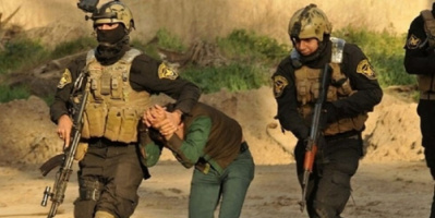 العراق.. القبض على إرهابي حول منزله إلى ورشة لتصنيع السيارات المفخخة