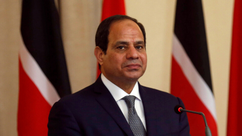 السيسي .. إنجازات السنوات الـ6 الأخيرة في مصر تضاهي إنجازات 20 سنة