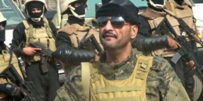 اللواء شلال شائع يهنئ شعب الجنوب بمناسبة ذكرى ثورة ١٤ أكتوبر المجيدة