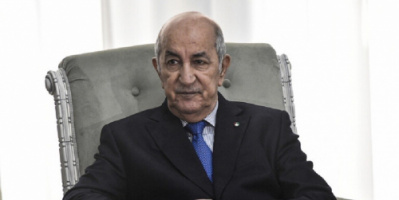 الرئيس الجزائري عبد المجيد تبون .. قضية الصحراء الغربية قضية استعمار