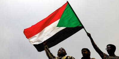 الخرطوم .. ترامب صادق على إزالة السودان من قائمة الدول الراعية للإرهاب والإعلان رسميا بعد قليل